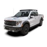 Kit de galerie Slimsport pour le Ford F-150 Super Crew (2021- jusqu'à présent) / prêt pour barre lumineuse - de Front Runner