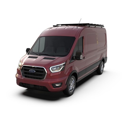 Kit de galerie Slimpro pour le Ford Transit (L2H2/130 in/Toit moyen) (2013 - jusqu'à présent) - de Front Runner