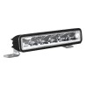 Barre LED 7in SX180-SP / 12V/24V / Faisceau Spot