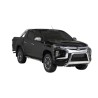 Push bar INOX Ø 63 MITSUBISHI L200 2019+ CE MITSUBISHI L200 -