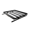 Kit de galerie Slimline II pour une remorque ou un hard top de Pick-Up/ Haut/ 1425mm(l) x 954mm(L) - de Front Runner