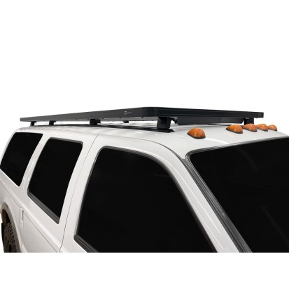 Kit de galerie Slimline II pour Ford Excursion (2000-2005) - de Front Runner