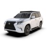 Kit de galerie Slimsport pour Lexus GX 460 (2010- jusqu'à présent)