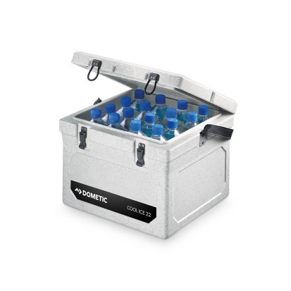 Glacière isotherme Dometic WCI 22L Cool-Ice