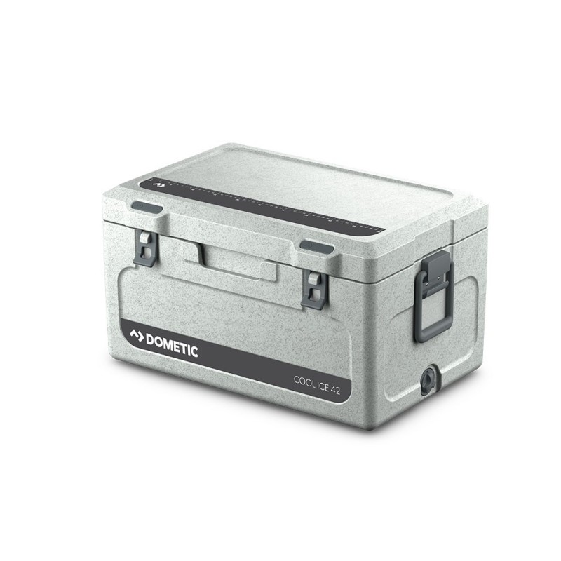 Glacière isotherme Dometic CI 43L Cool-Ice