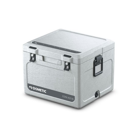 Glacière isotherme Dometic CI 56L Cool-Ice / Stone