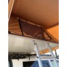 Tente de toit IRONMAN CLASSIC 140 X 315 cm