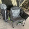 CHAISE CLUB LOUNGE CONFORT XXL ironman 4x4