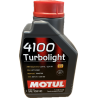 HUILE MOTEUR VIDANGE 10W40 MOTUL  1L