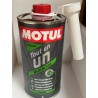 NETTOYANT TOUT EN UN :  ESSENCE PAR MOTUL