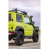 SNORKEL IRONMAN   SUZUKI JIMNY GJ 2018+