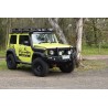 SNORKEL IRONMAN   SUZUKI JIMNY GJ 2018+