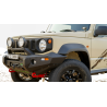 ANNEAU DE REMORQUAGE 5T SUZUKI JIMNY GJ 2018+