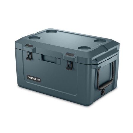 Glacière rigide isotherme Dometic Patrol 55L / Ocean