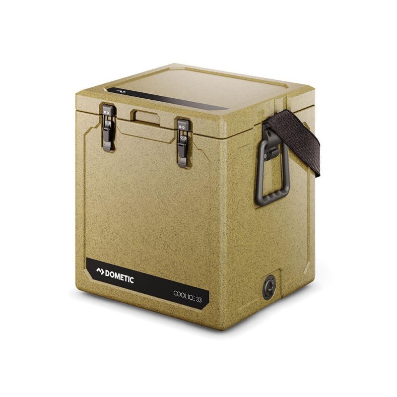 Glacière Cool-Ice WCI 33L de Dometic / Olive