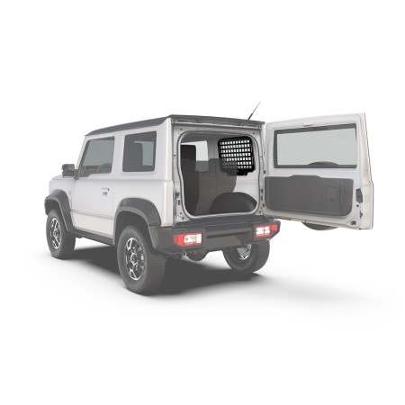 Panneau Molle de Lunette Arrière Suzuki Jimny 3 Portes (2018-Courant)