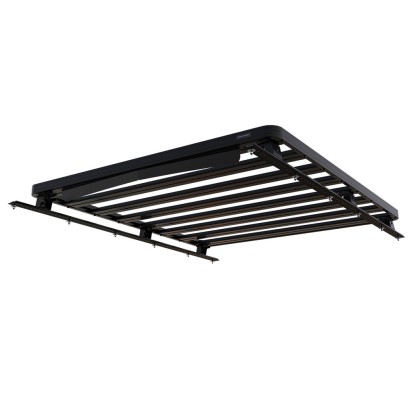 Kit de galerie Slimline II pour un hardtop ARE / Pick-up pleine avec benne de 5.5' - par Front Runner