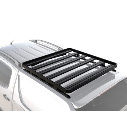 Kit de galerie Slimline II pour hardtop ARE / Pickup moyen avec benne 5' - par Front Runner