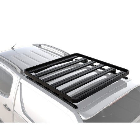 Kit de galerie Slimline II pour une remorque ou un hard top de Pick-Up/ Haut/ 1165mm(l) x 954mm(L) - de Front Runner