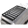 Truck Canopy or Trailer with OEM Track Slimline II Rack Kit / Tall / 1255mm(W) X 2368mm(L) - by Front Runner