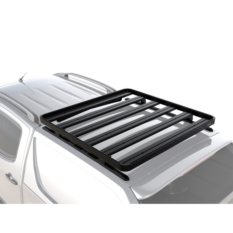 Kit de galerie Slimline II pour une remorque ou un hard top de Pick-Up/ Haut/ 1425mm(l) x 1156mm(L) - de Front Runner