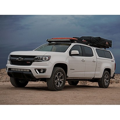 Kit de galerie Slimline II pour une Chevrolet Colorado (2015-jusqu’à présent) - de Front Runner