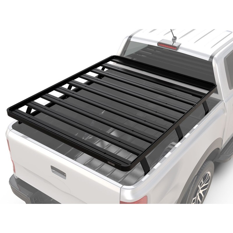 RAM 1500 6.4' (2009-actuel) Kit de galerie Slimline II pour de benne - par Front Runner