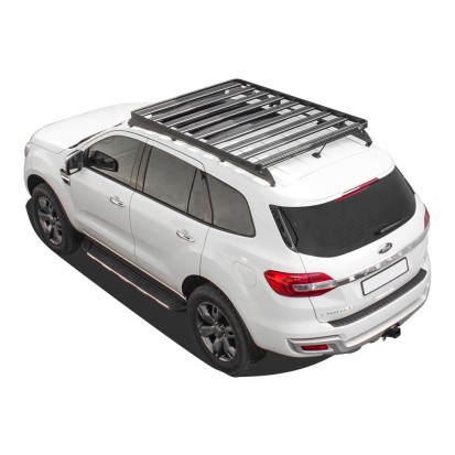 Kit de galerie Slimline II pour une Ford Everest (2015 - 2021) - de Front Runner