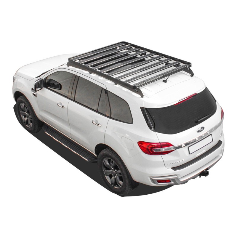 Kit de galerie Slimline II pour une Ford Everest (2015 - 2021) - de Front Runner