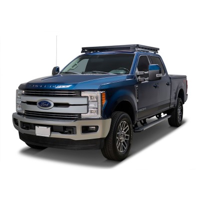 Kit de galerie Slimline II pour le Ford F-250 Crew Cab (1999-jusqu'à présent) / profil bas - de Front Runner