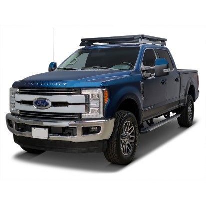 Kit de galerie Slimline II pour le Ford F-250 Crew Cab (1999-2016) / Haut - de Front Runner