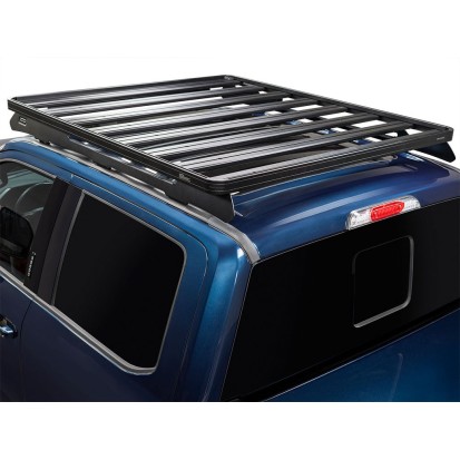 Kit de galerie Slimline II pour le Ford F-250 Crew Cab (1999-2016) / Haut - de Front Runner