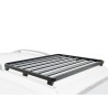 Kit de galerie Slimline II pour une remorque ou un hard top de Pick-Up avec rails d'origine/ Haut / 1255mm (l) X 1762...