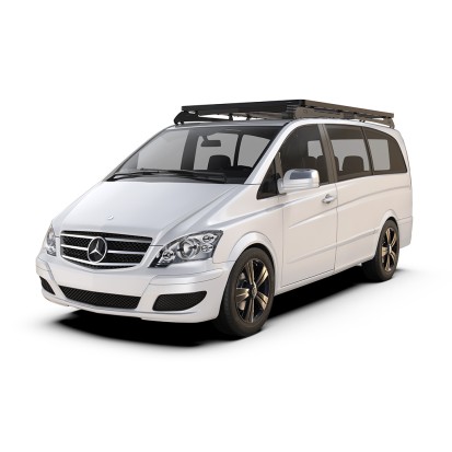 Kit de galerie Slimeline II pour le Mercedes Benz Vito Viano L1 (2003-2014) - de Front Runner