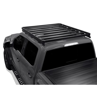 Kit de galerie Slimline II pour un Ford F-150 Raptor ( 2009- jusqu'à présent) / profil bas - de Front Runner