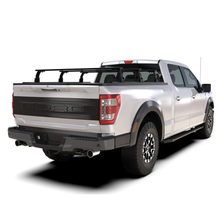 Ford F-150 6,5' Super Crew (2009-actuel) Kit triple barre de charge - par Front Runner