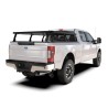 Kit de galerie de benne Slimline II pour le Ford F-250/F-350 Super Duty 6' 9in (1999 - jusqu'à présent) - de Front Ru...