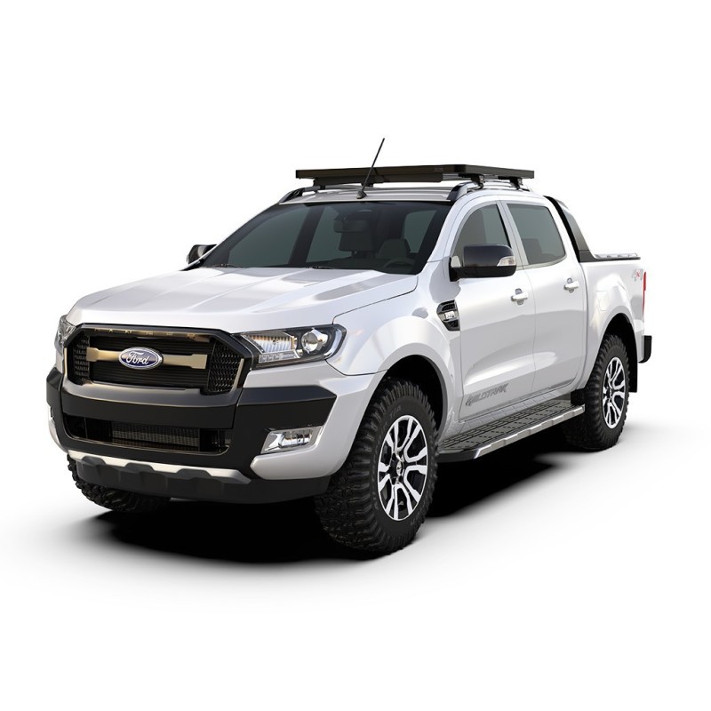 Kit de galerie Slimline II pour un Ford Ranger T6 Wildtrak (2014-2022) - de Front Runner