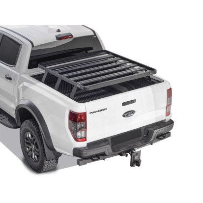 Kit de galerie Slimline II pour benne d'un Ford Ranger T6 / Wildtrak / Raptor (2012-2022) - de Front Runner