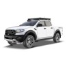 Kit de galerie Slimline II pour un Ford Ranger T6/Wildtrak/Raptor (2012-2022) - de Front Runner