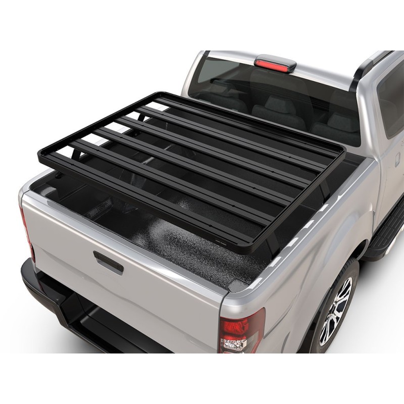 GMC Canyon Pick-Up Truck (2004-Current) Slimline II Load Bed Rack Kit - by Front Runner