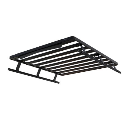 Kit de galerie Slimline II pour benne avec Couvre Tonneau / Pick-Up benne complet 6.5' - de Front Runner