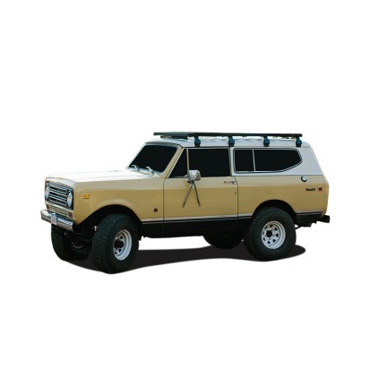 Kit de galerie Slimline II pour un International Scout II (1971-1980) - de Front Runner