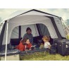 Tente de camping gonflable Dometic Réunion FTG 4X4 REDUX / 4 personnes