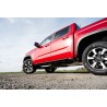 ROCKSLIDER  + AMAROK ET FORD 2024