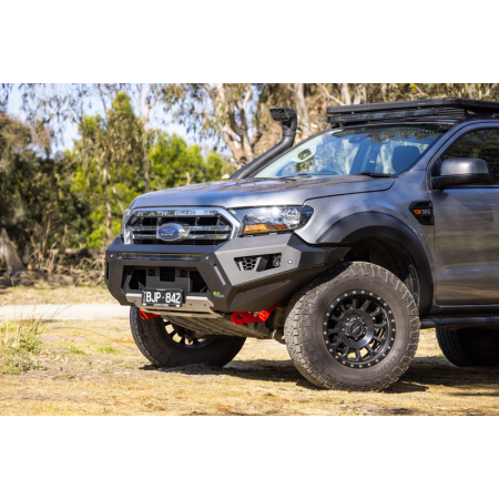 PARE CHOC RAID FORD RANGER T9