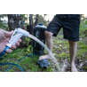 Douche CAMPING AUTONOME à pression 2024