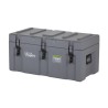 CAISSE RANGEMENT 140 Litres  maxi case ironman 4x4