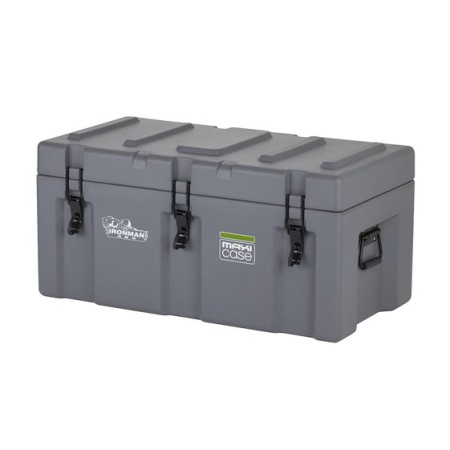 CAISSE RANGEMENT 216 litres maxi case ironman 4x4