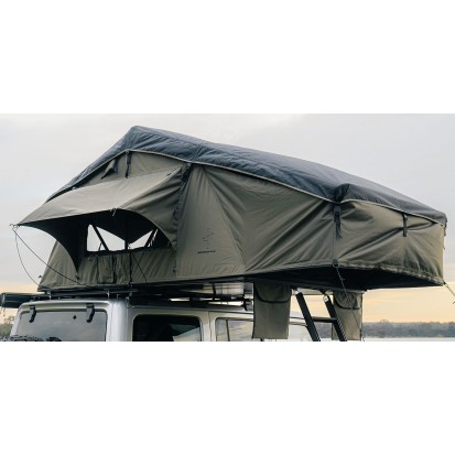 Tente de toit Cross 1200 - IRONMAN 4X4